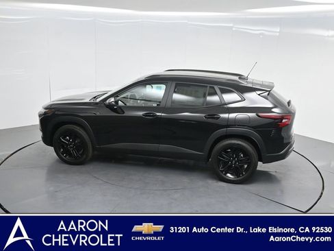 New 2026 Chevrolet Trax ACTIV w/ Driver Confidence Package image 56