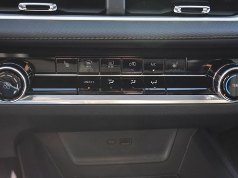 New 2026 Chevrolet Equinox LT w/ Safety and Technology Package image 26