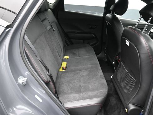 Used 2025 Hyundai Kona N Line S AWD/4WD image 25