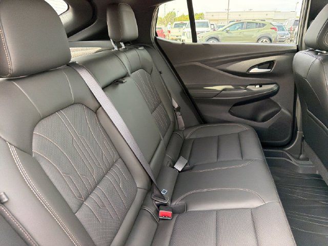 Used 2024 Buick Envista Avenir FWD image 28