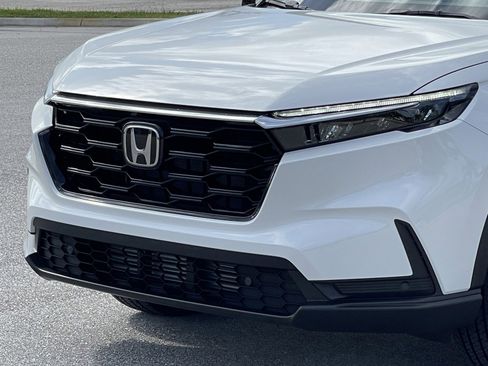 New 2025 Honda CR-V EX-L image 6