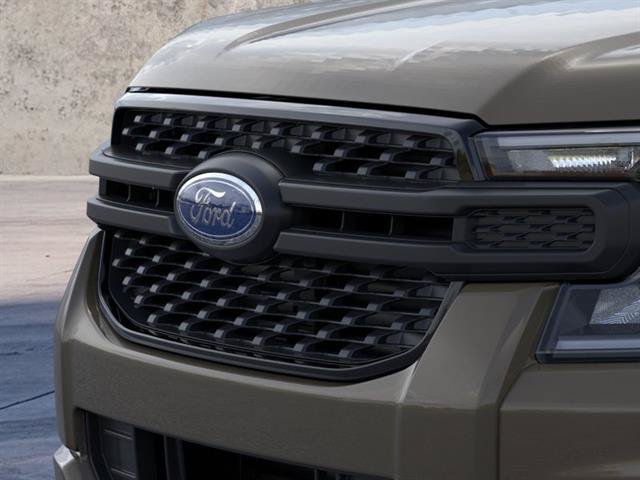 New 2026 Ford Ranger XL AWD/4WD image 17