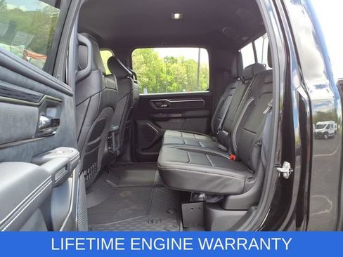 New 2026 RAM 1500 RHO AWD/4WD image 29