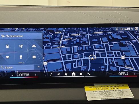 New 2026 BMW X3 xDrive30 w/ Premium Package image 19