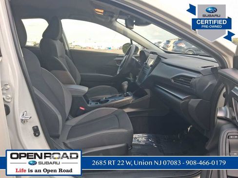 Used 2024 Subaru Impreza 2.0i AWD/4WD image 34