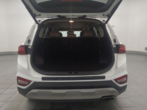 Used 2019 Hyundai Santa Fe FWD image 29