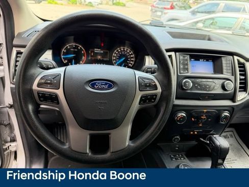 Used 2019 Ford Ranger XLT w/ FX4 Off-Road Package AWD/4WD image 16