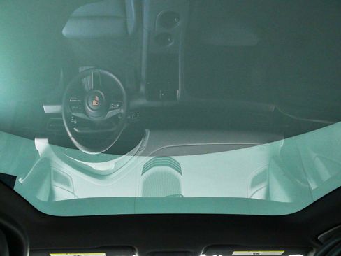 Certified 2024 Porsche Taycan RWD image 20