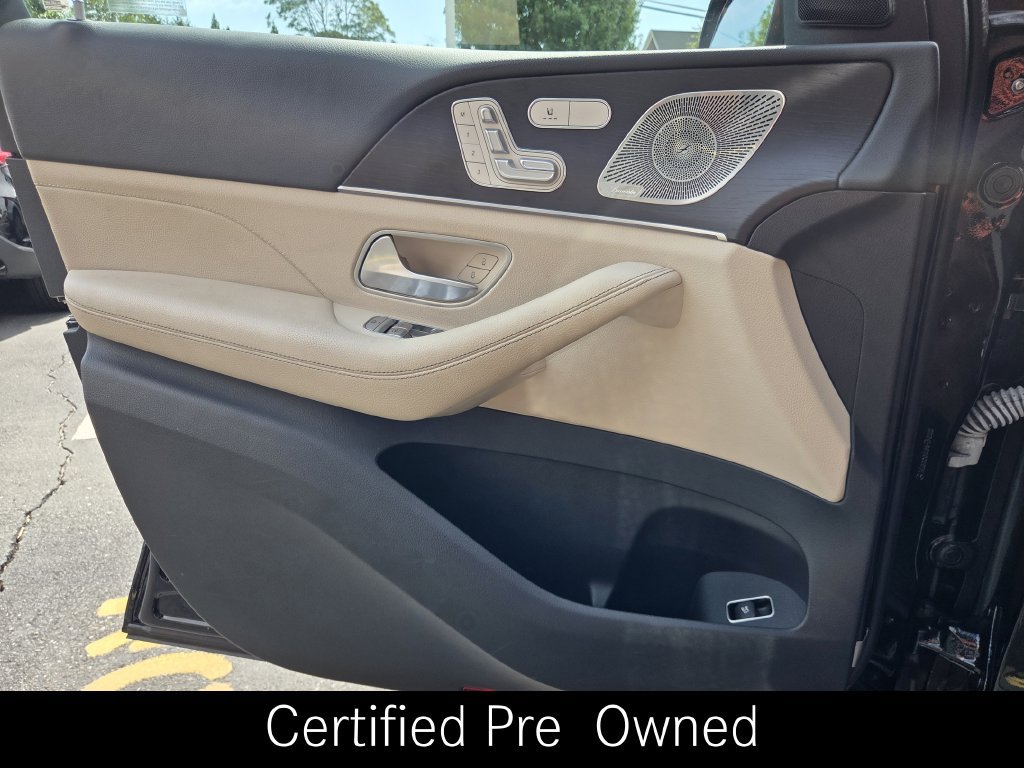Used 2023 Mercedes-Benz GLE 350 4MATIC image 29