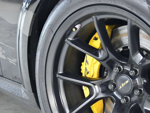 Used 2021 Dodge Charger SRT Hellcat image 15