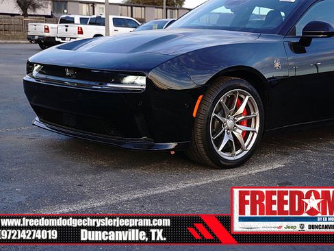 New 2026 Dodge Charger Scat Pack w/ Track Package image 38