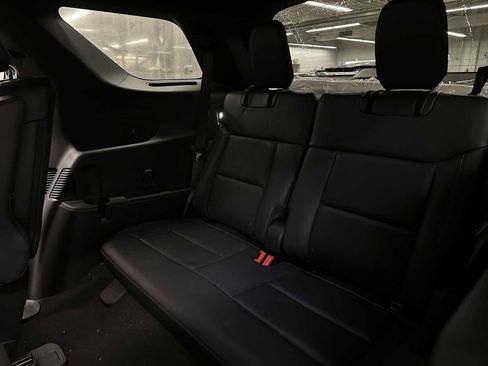 New 2026 Ford Explorer Tremor AWD/4WD image 35