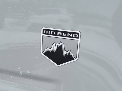 Used 2024 Ford Bronco Sport Big Bend w/ Convenience Package image 6