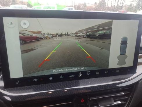 Used 2024 Ford Escape ST-Line w/ Tech Pack #1 image 23