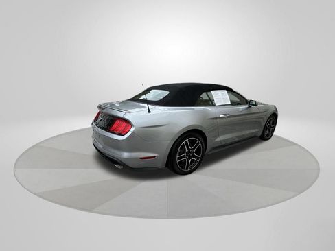 Used 2023 Ford Mustang Premium w/ Equipment Group 201A image 7