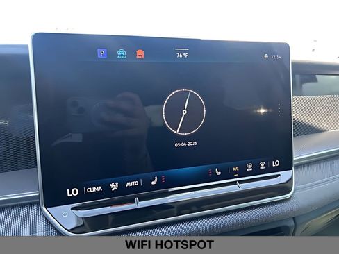 New 2026 Volkswagen Tiguan S AWD/4WD image 28