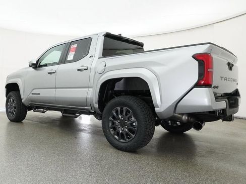 New 2025 Toyota Tacoma SR5 image 48