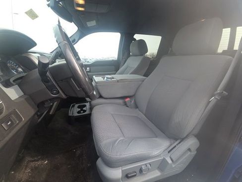 Used 2014 Ford F150 XLT w/ Equipment Group 302A Luxury image 21