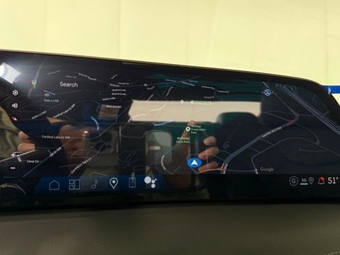 New 2026 Cadillac CT5 Premium Luxury image 17