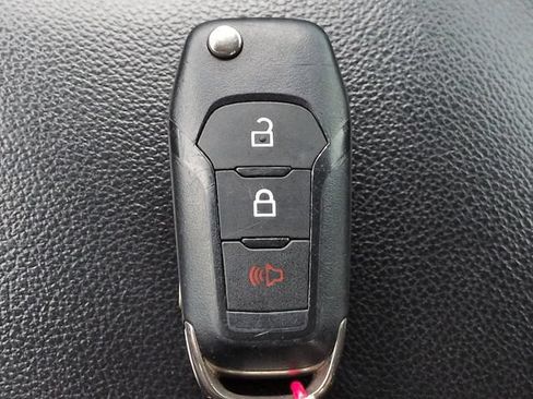 Used 2020 Ford Ranger XL w/ Equipment Group 101A Mid RWD image 27