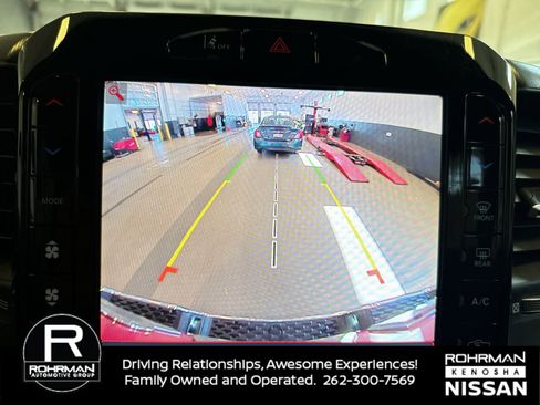 Used 2025 RAM 1500 Big Horn image 9