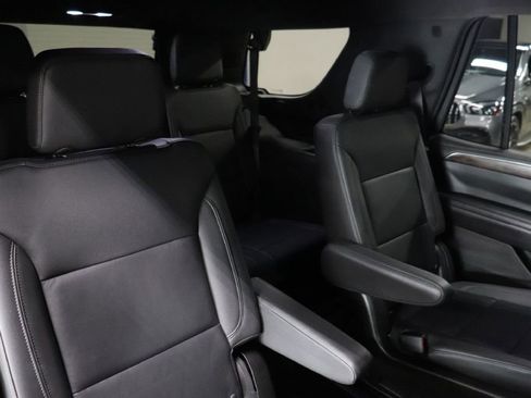 Used 2021 Chevrolet Tahoe Z71 w/ Z71 Off-Road Package image 22