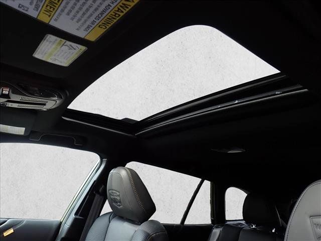 Used 2024 Subaru Outback Wilderness AWD/4WD image 15