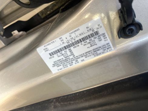 Used 2018 Ford Focus SEL image 25