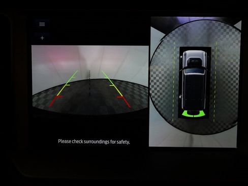 Used 2024 Ford Bronco Raptor image 23