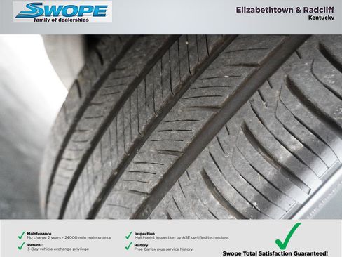 Certified 2023 Ford Explorer XLT w/ Equipment Group 202A AWD/4WD image 25