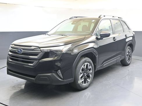Used 2026 Subaru Forester Premium AWD/4WD image 1