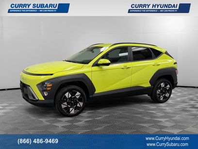 Used 2024 Hyundai Kona SEL