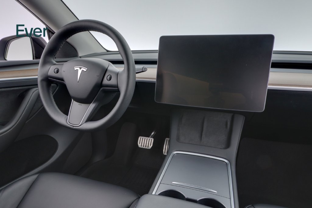 Used 2023 Tesla Model Y Performance AWD/4WD image 25