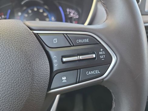 Used 2020 Hyundai Santa Fe SEL w/ Convenience Package FWD image 28