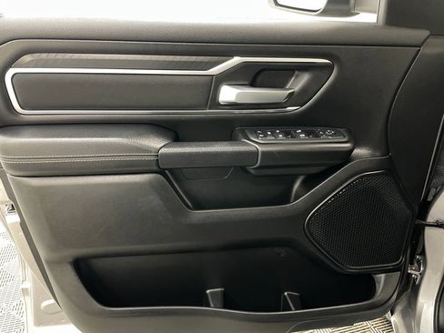 Used 2025 RAM 1500 Big Horn AWD/4WD image 25