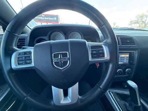 Used 2012 Dodge Challenger R/T Plus image 14