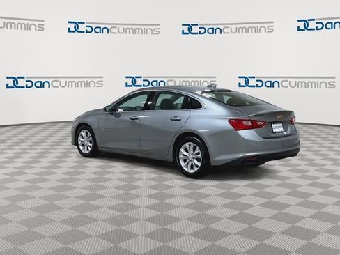 Used 2024 Chevrolet Malibu LT FWD image 6