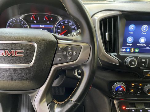Used 2023 GMC Terrain AT4 image 33