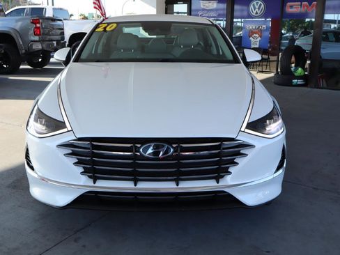 Used 2020 Hyundai Sonata SE image 13