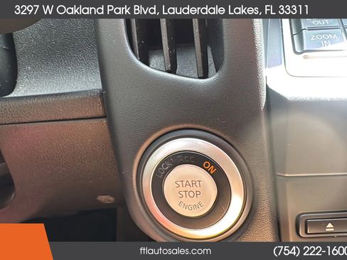 Used 2015 Nissan 370Z Sport Tech Coupe 2D image 57