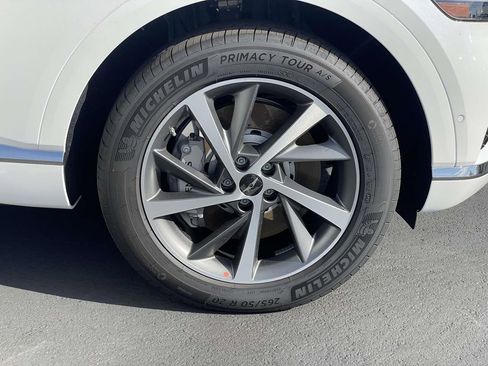 New 2026 Genesis GV80 3.5T Advanced AWD/4WD image 34