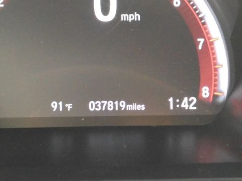 Used 2021 Honda Civic Sport image 35