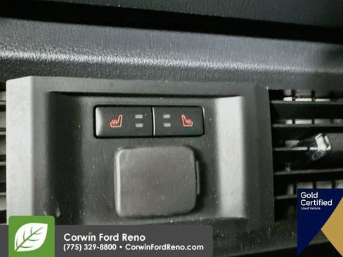 Certified 2021 Ford F150 Raptor w/ Equipment Group 801A High AWD/4WD image 31
