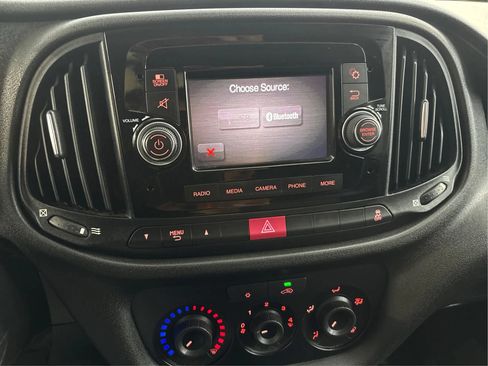 Used 2022 RAM ProMaster City Tradesman FWD image 39