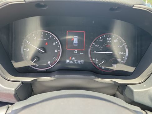 Certified 2024 Subaru Impreza RS AWD/4WD image 26