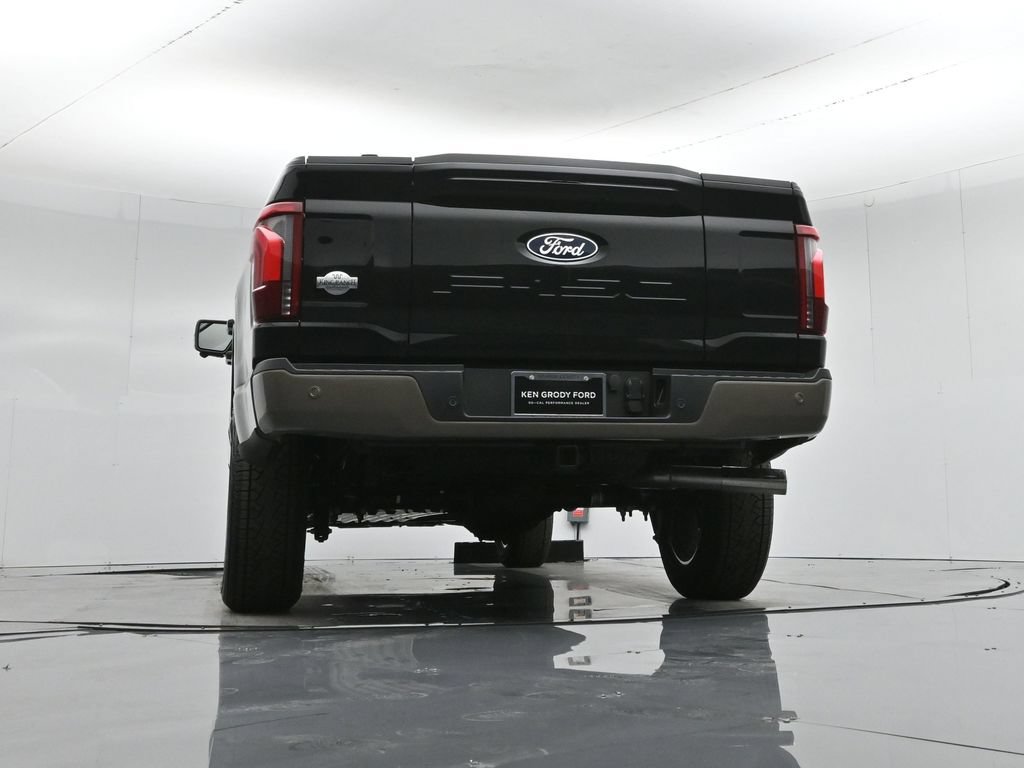 New 2026 Ford F150 King Ranch w/ Equipment Group 601A High AWD/4WD image 59