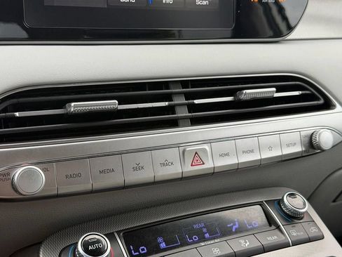 Used 2020 Hyundai Palisade SEL w/ Premium Package FWD image 22