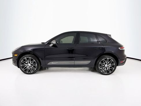 New 2026 Porsche Macan Turbo image 2