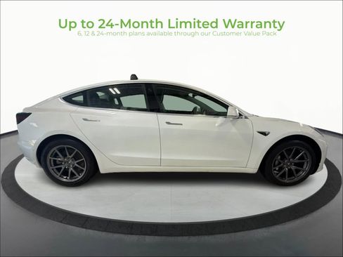 Used 2019 Tesla Model 3 Mid Range RWD image 8