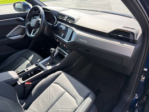 Used 2023 Audi Q3 2.0T Premium Plus w/ Premium Plus Package image 13